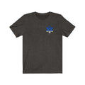 This Is How I Roll Short Sleeve Tee-T-Shirt-firstrespondercrew